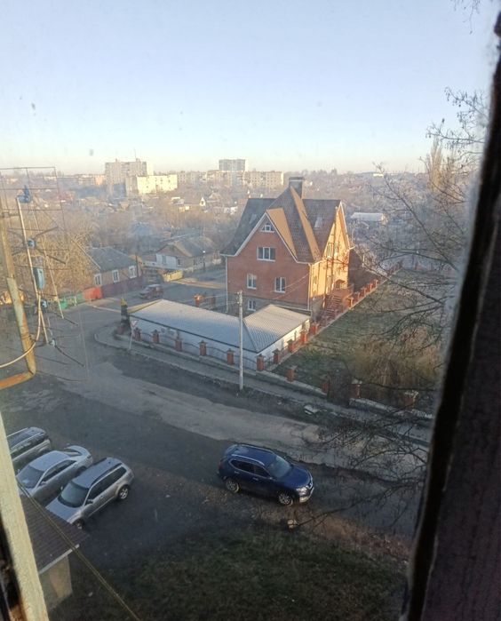 Продаж 3 кімн. квартири в м. Жмеринка, Вінницька область