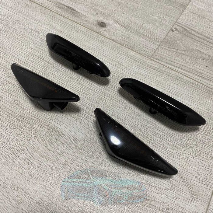 LED Повторитель поворота в крыло BMW Е70 F25 Е46 Е60 Е90 Е87 Е81 Е92