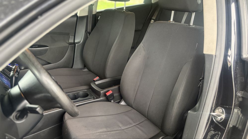 Vw Passat Variant 1.9 TDI