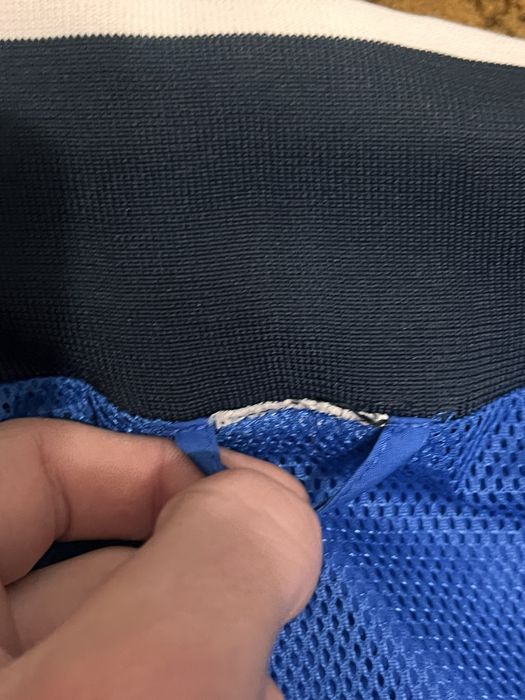 NIKE Track jacket вінтажна