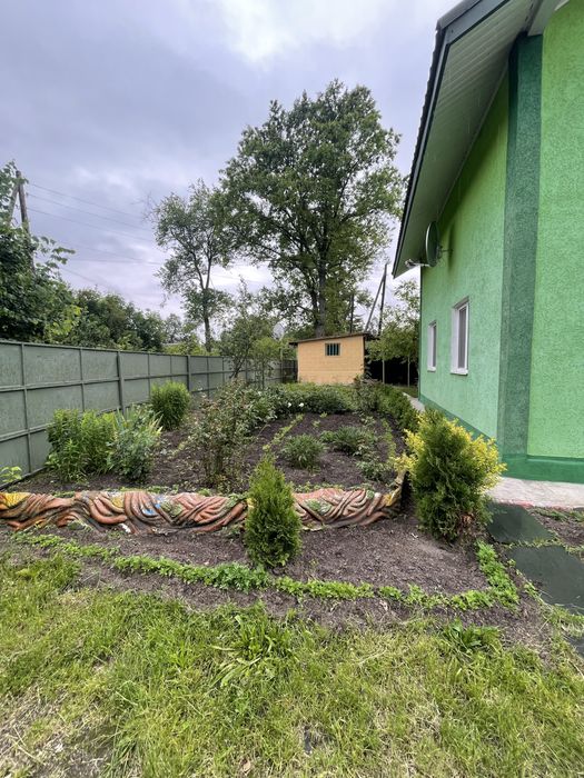 Продаж житлового будинку в с. Іванівка (колишній Малинський р-н)