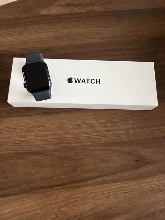 Apple Watch SE 3 40mm NOWY
