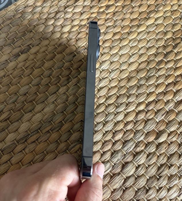 Iphone 13 pro 128GB semi novo