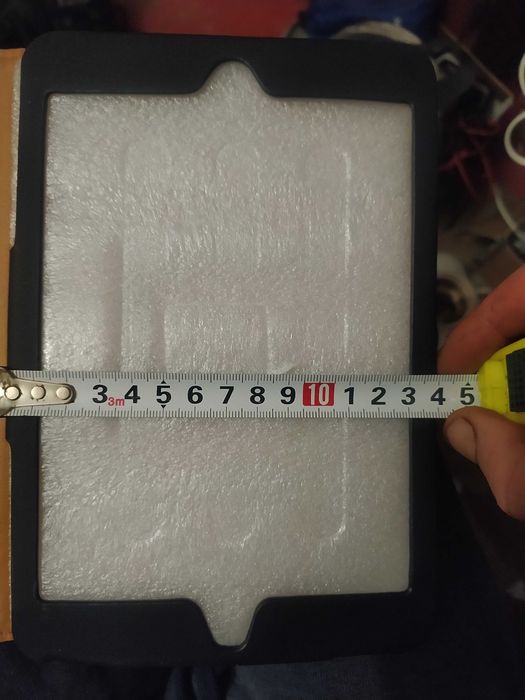 iPad чехол (розмір 13.3-19.2см)