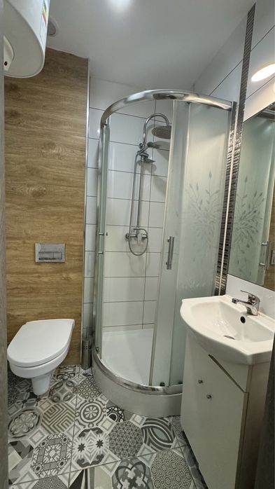 Kawalerka po remoncie 26 m2