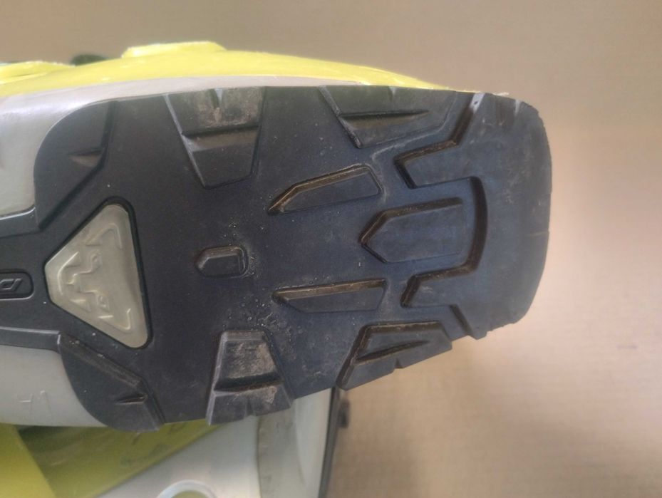 buty skiturowe narciarskie Dynafit 27 42