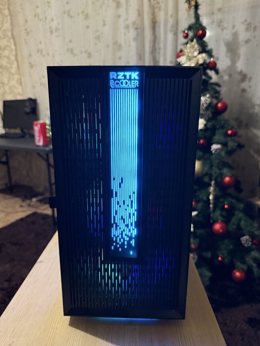 Ігровий компютер