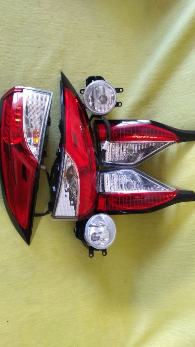 Фонарь Toyota Corolla 2020 22 РАСПРОДАЖА