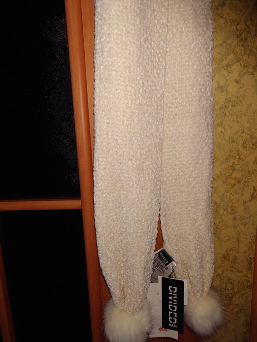 Шапка  бини велюр берет, шапка с ушками.