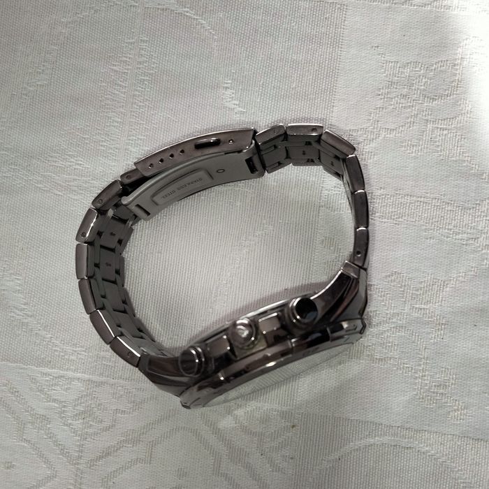 Relógio Casio Edifice