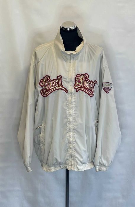 Kurtka Karl Kani South Central vintage roz. XXL