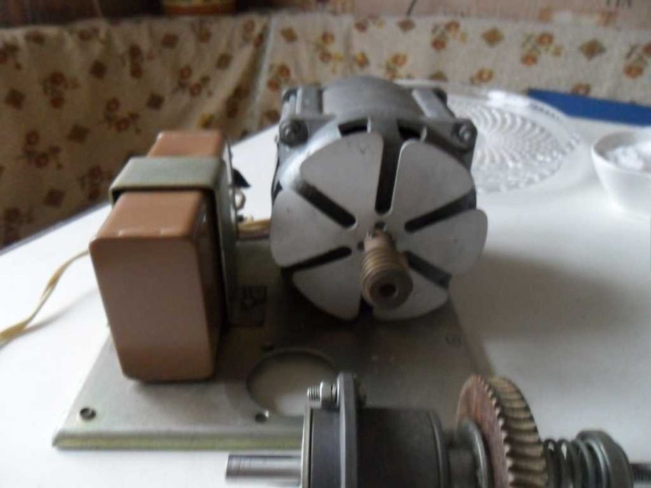 Продам Асинхронный электродвигатель  КД - 50 - У4 ( СССР )