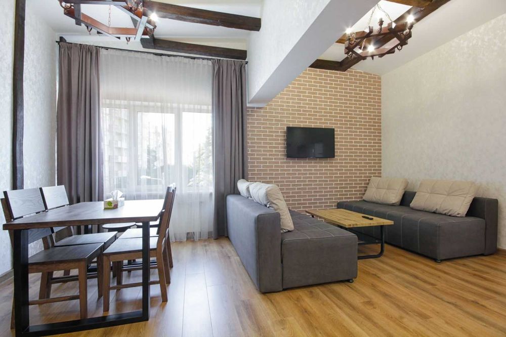 Аркадія,в будинку комфортне укриття,бронируем Новогодняя ночь