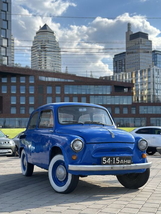 Продам горбатий машина легенда машина для душі на повному ходу стан авто задовільний так є моменти на свой роки мотор зроблений коробка в ідеальному стані 
Торг на кофе