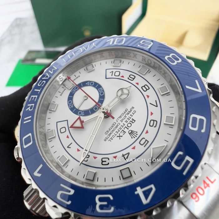 Мужские часы Rolex Yacht-Master II Regatta