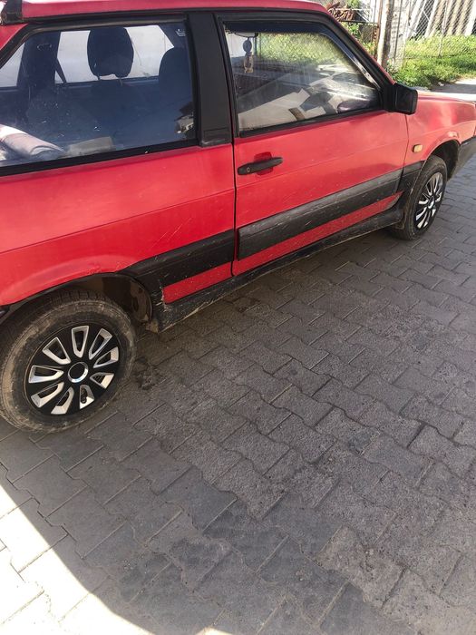 Продам Машина ваз 2108