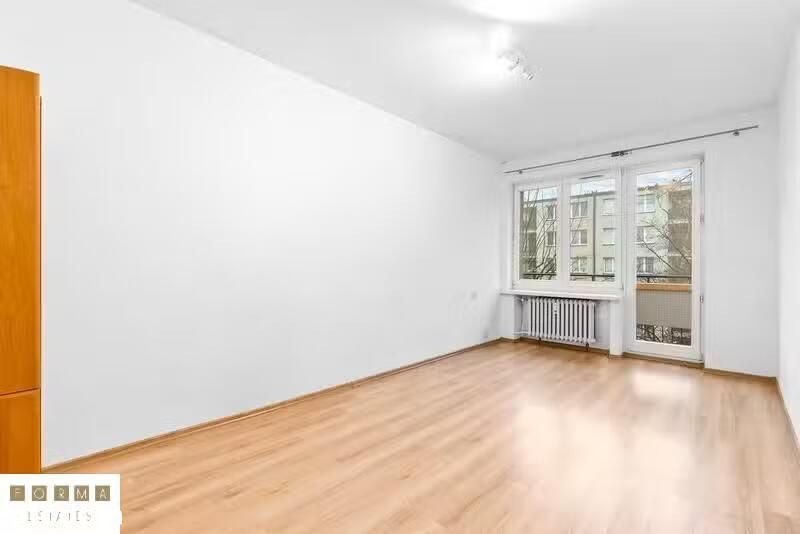 Ligota ul. Świdnicka  53m2 / 3 pok⭐2 balkony!