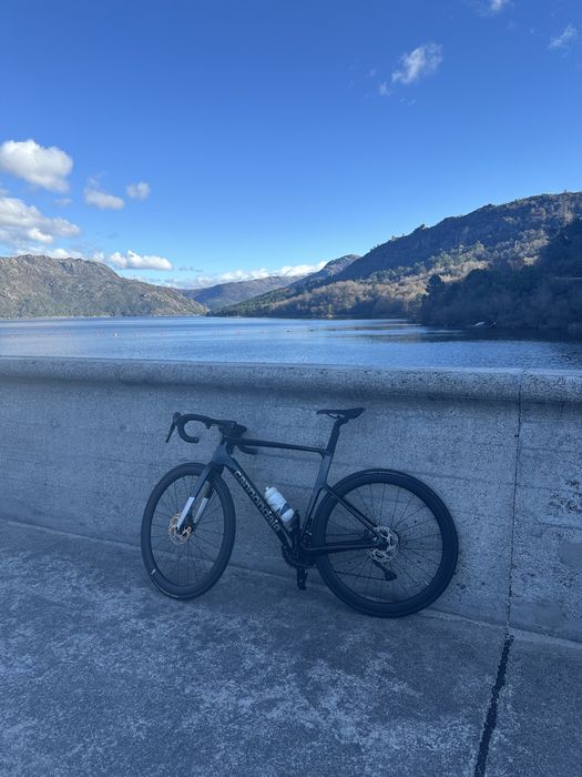 Cannondale Supersix evo 4