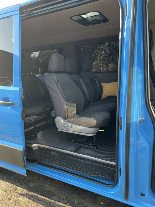 Пасажирські перевезення , індивідуальний трансфер