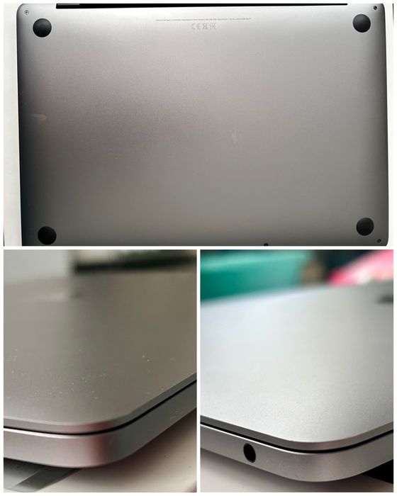 MacBook Pro M2 !