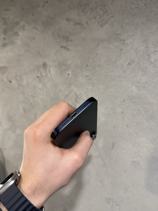 iPhone 15 Pro Max 256 Blue 93% global