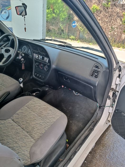 Peugeot 306 Diesel