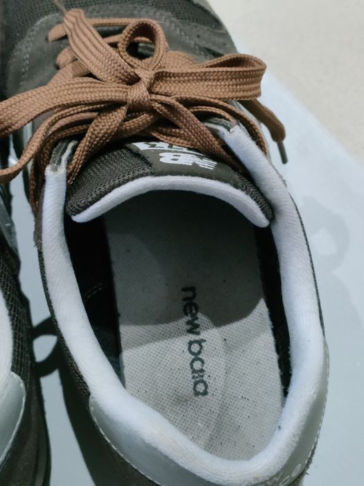 New Balance, nr 45, 290 mm