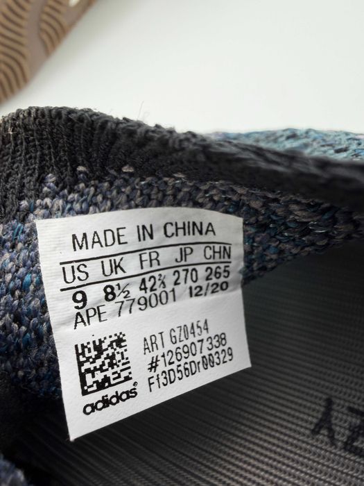 Adidas Yeezy Boost 380 Covell оригінал взуття