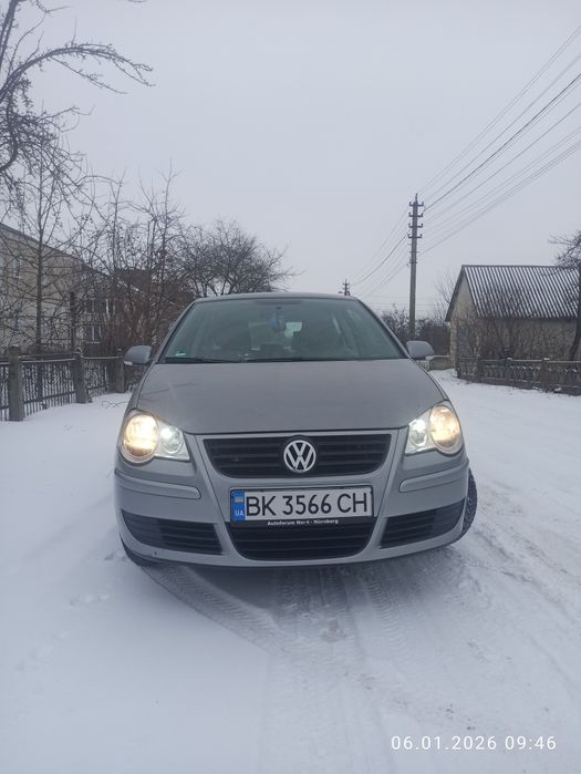 Продам своє авто