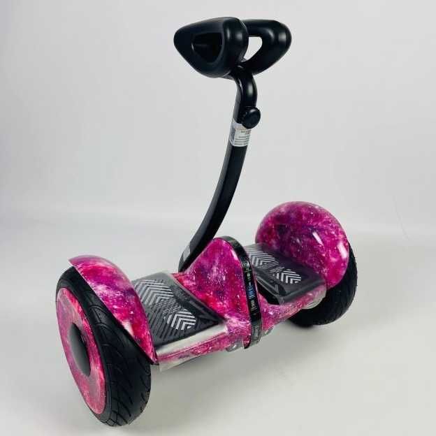 ꧁СУПЕР ЦЕНА‼️Мини Сигвей Ninebot MiniPRO Гироскутер Черный‼️