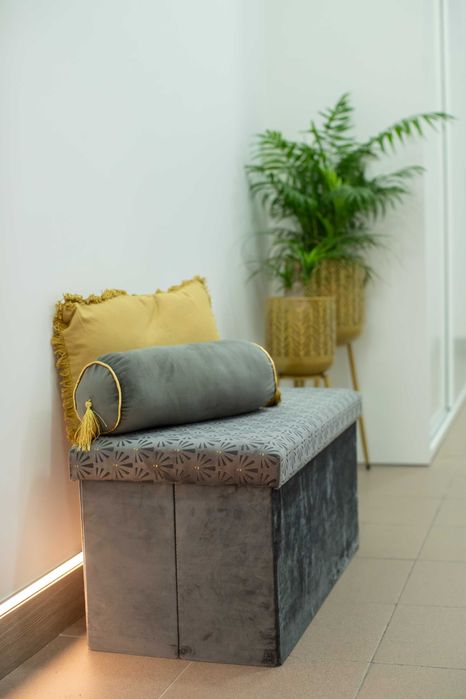 Trespasso Clinica de Estetica Avançada toda equipada