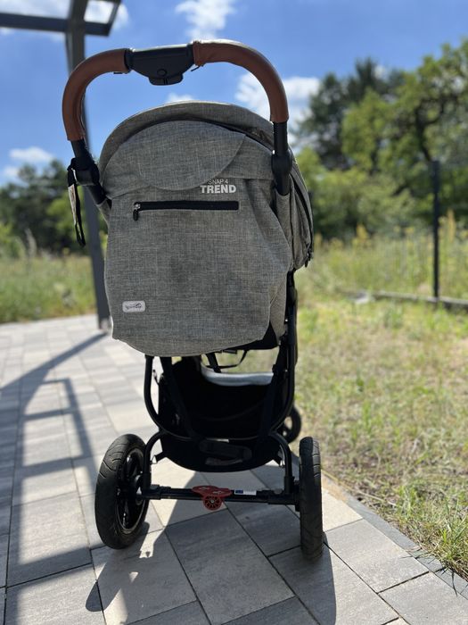 Wózek spacerowy Valco Snap4 Trend Sport