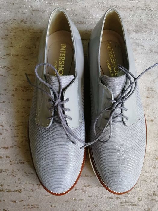 Buty damskie rozmiar 36