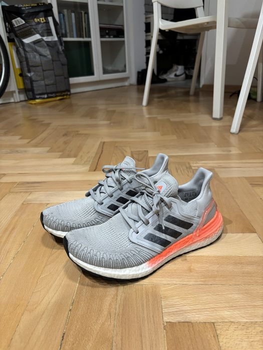 Buty ADIDAS ULTRA boost 20