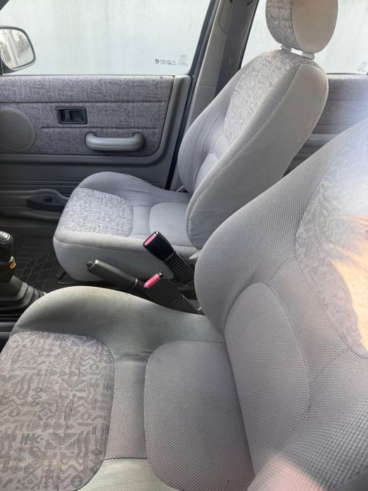 Carro freelander land rover