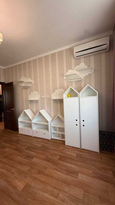 3-rooms apartment apartment by the address st. Kitoboynaya (area 90 m²) - Atlanta.ua - photo 11