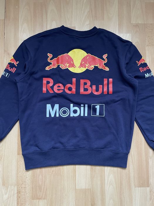 Світшот Red Bull