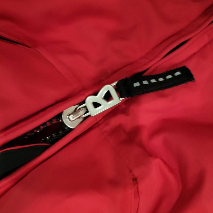 Чоловіча преміальна лижна куртка Bogner