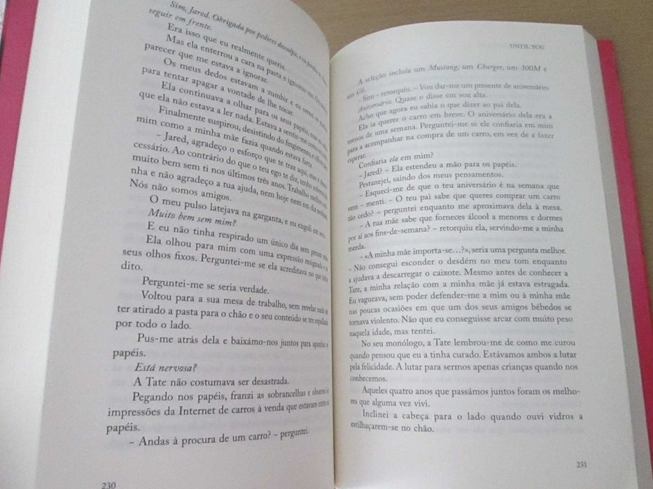 Until You de Penelope Douglas