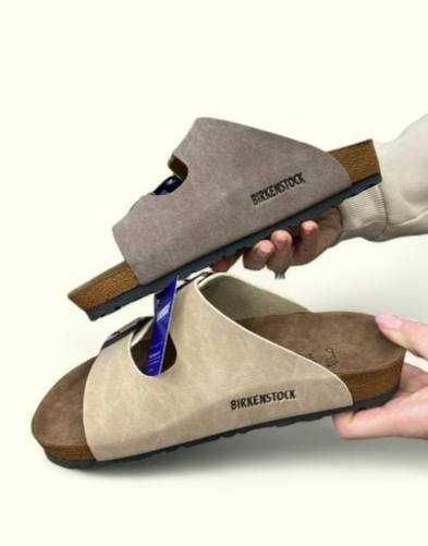 Ортопедичні капці біркеншток розпродаж