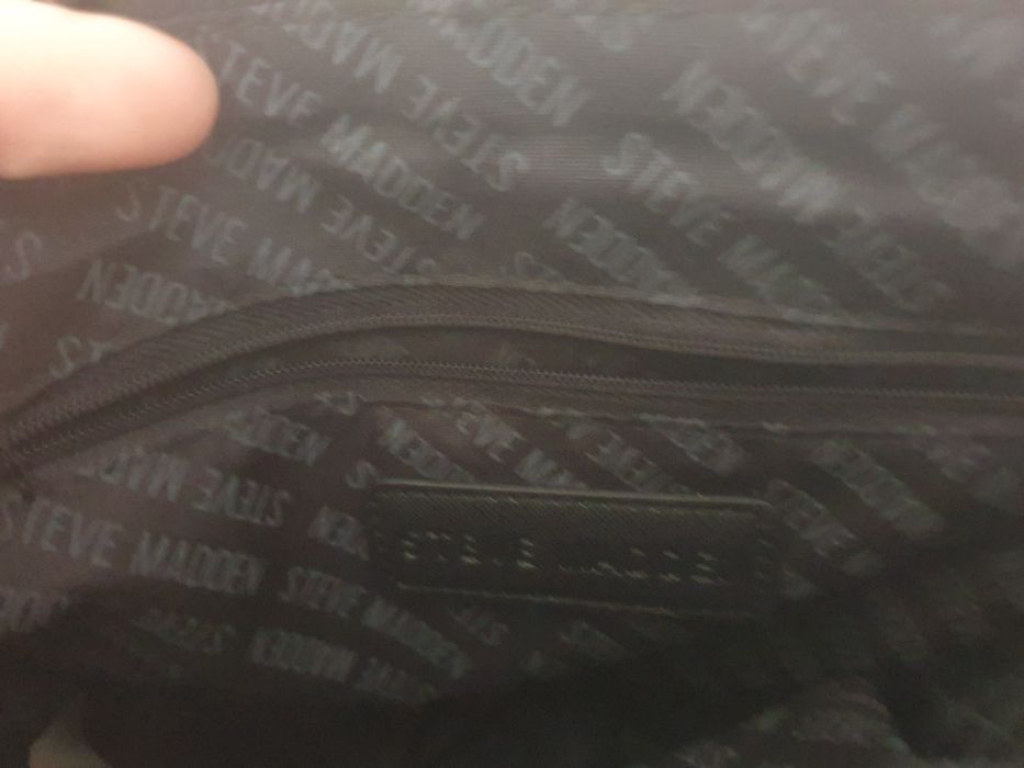 Torebka Steve Madden