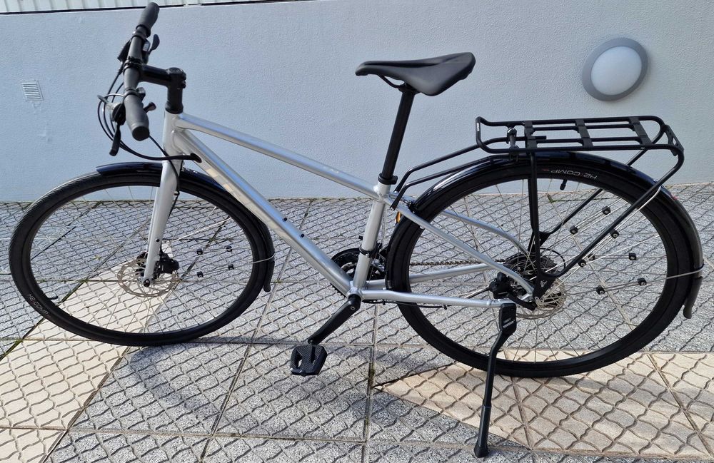 Trek FX2 Disc Gen2 (S)