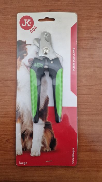 Corta unhas para animais