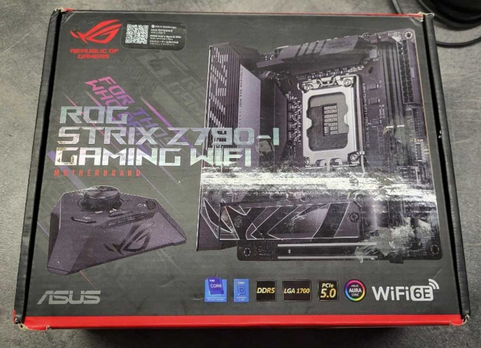 Sprzedam  komputer stacjonarny