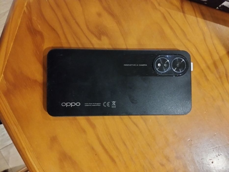 Telemóvel OPPO A18