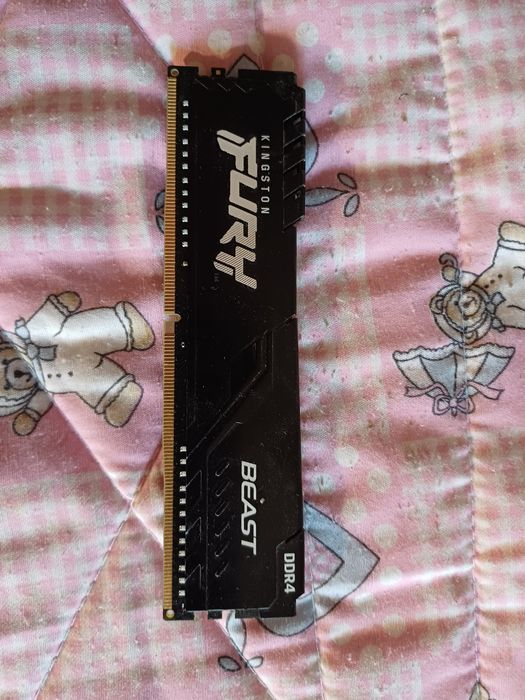 Gigabyte GA-H110A-3DA комплект