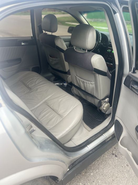 Продам автомобіль Опель Астра G