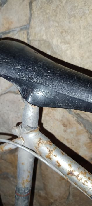 Bicicleta antiga ciclismo SIRLA