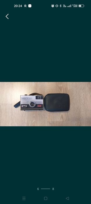 Sprzedam stare aparaty fotograficzne Certo i Lomo. Okazja!!!