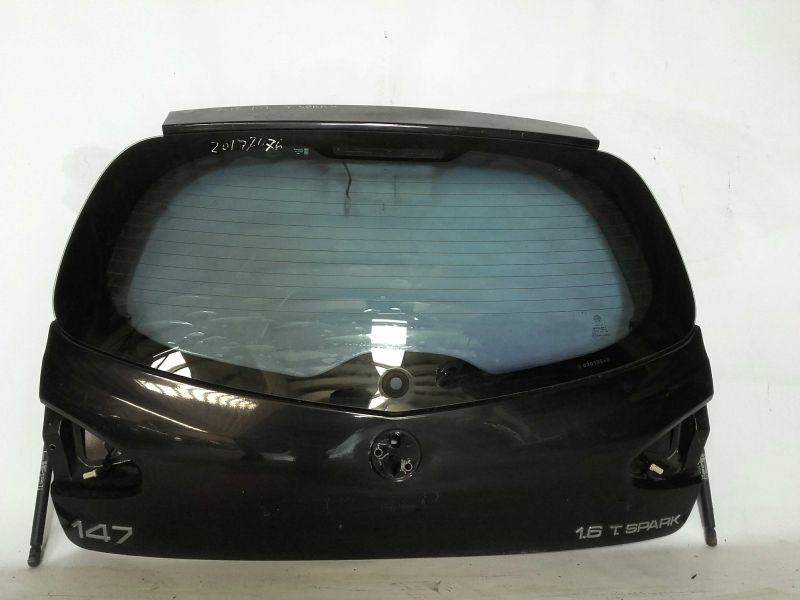 Porta / tampa da mala ALFA ROMEO 147 (937_)
